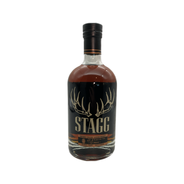 未開栓 STAGG バレルプルーフ 64.6% ABV 750ml Stagg Barrel Proof Kentucky Straight Bourbon Whiskey – Paragon Spirits