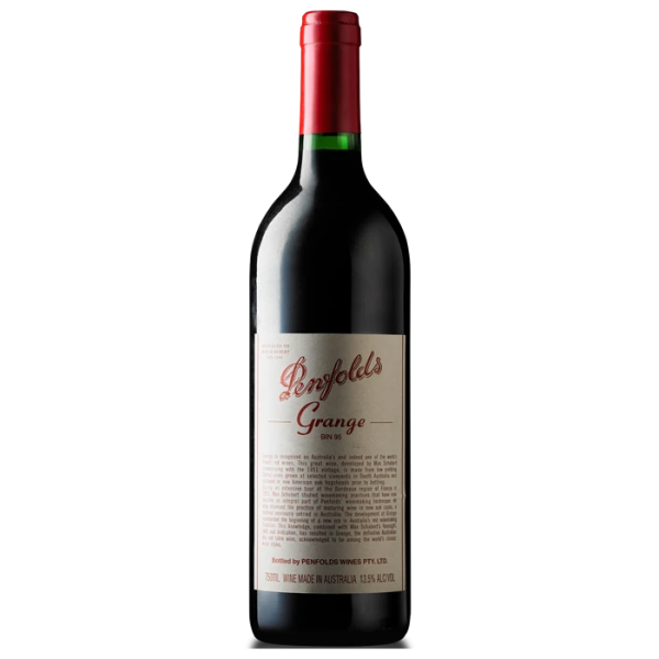 2009 Penfolds Grange Bin 95 – Paragon Spirits