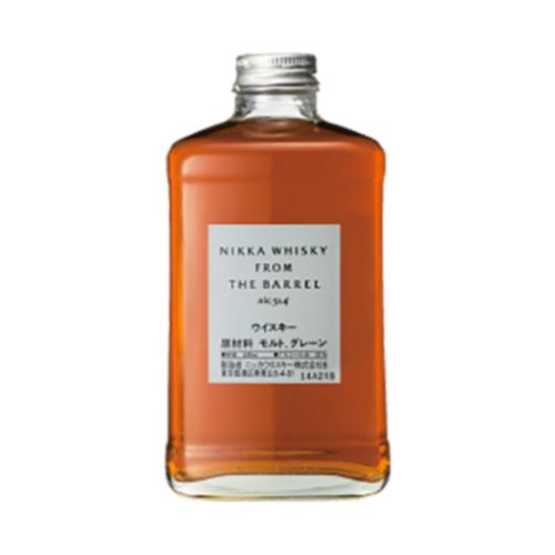 Nikka From The Barrel Japanese Whisky – Paragon Spirits Nikka From The Barrel Japanese Whisky – Paragon Spirits