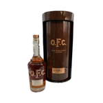 1996 Buffalo Trace Distillery O.F.C. Old Fashioned Copper Bourbon Whiskey