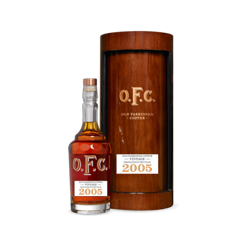 Star Hill Farm American Wheat Whisky 2025 Release – Paragon Spirits