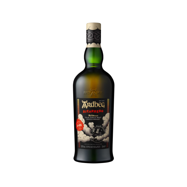 Ardbeg 'BizarreBQ' Single Malt Scotch Whisky – Paragon Spirits