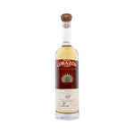 Corazon Expresiones Anejo Rested in Sazerac Rye Barrels