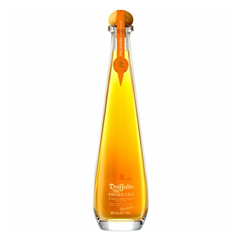 Don Julio Primavera Tequila Reposado