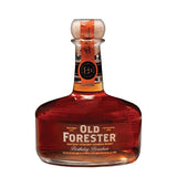 Old Forester 'Birthday Bourbon' Kentucky Straight Bourbon Whiskey