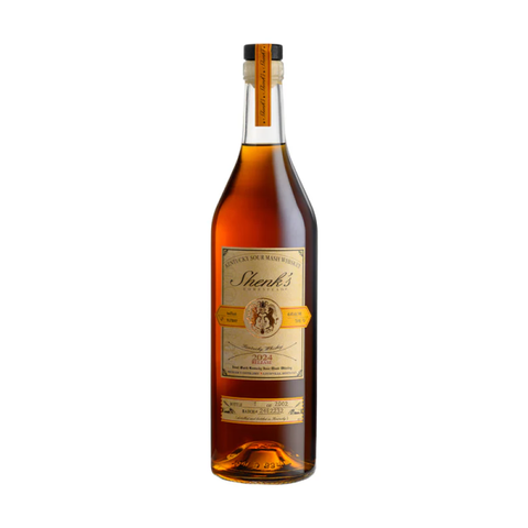Shenk's Homestead Small Batch Kentucky Sour Mash Whiskey