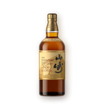 The Yamazaki 100th Anniversary 12 Year Old Single Malt Whisky