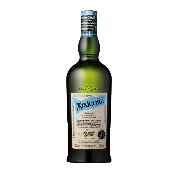 Ardbeg 'Ardcore' Committee Release Single Malt Scotch Whisky