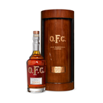 1994 Buffalo Trace Distillery O.F.C. Old Fashioned Copper Bourbon Whiskey