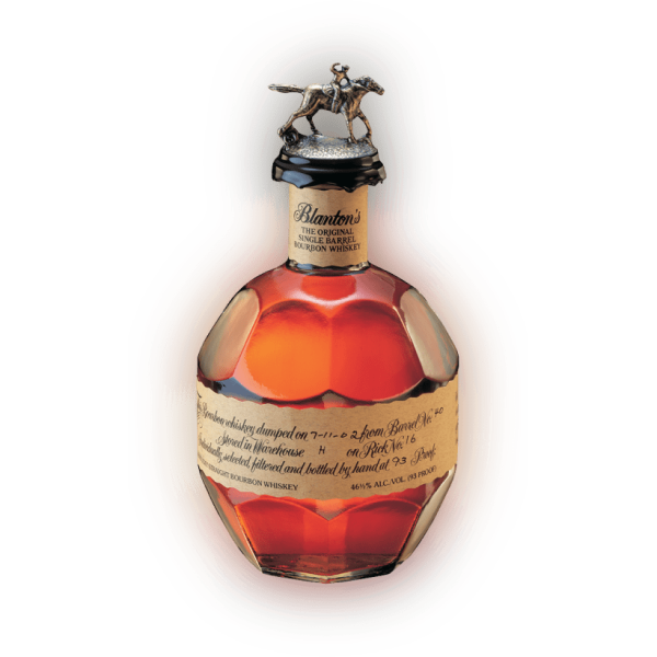 未開栓 Blanton's Kentucky Straight Bourbon 24b6aa5233eca354e6924f43a2198d
