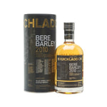 Bruichladdich Bere Barley 2010 Islay Single Malt Scotch Whisky