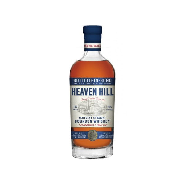Heaven Hill 7 Year Bottled-In-Bond Kentucky Straight Bourbon