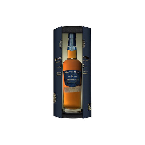 Heaven Hill Distilleries Heritage Collection 17 Year Old Kentucky Straight Bourbon Whiskey