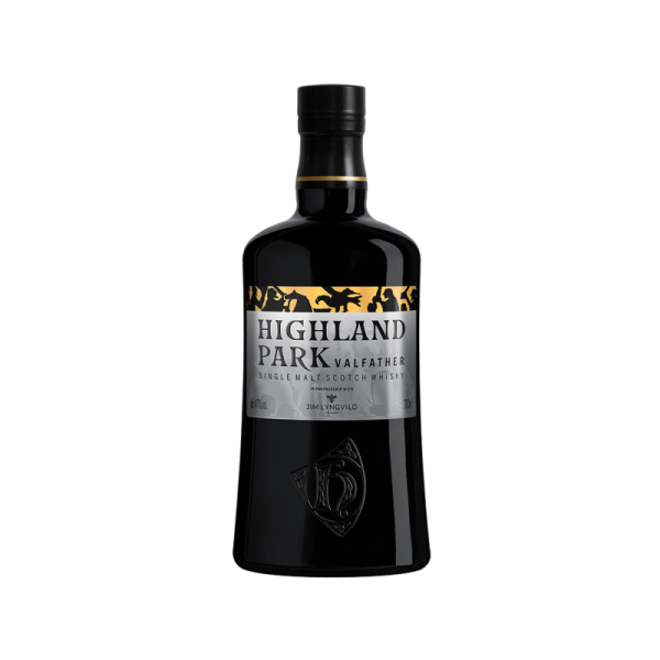 Highland Park Valfather Single Malt Scotch Whisky – Paragon