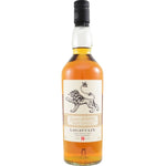 Lagavulin Game Of Thrones 'House Lannister' 9 Year Old Single Malt Scotch Whisky