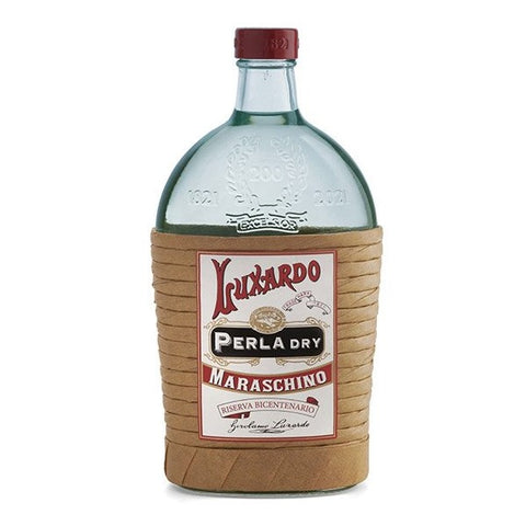 Luxardo Perla Dry Maraschino Riserva Bicentenario