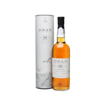 Oban 18 Year Limited Edition Single Malt Scotch Whisky