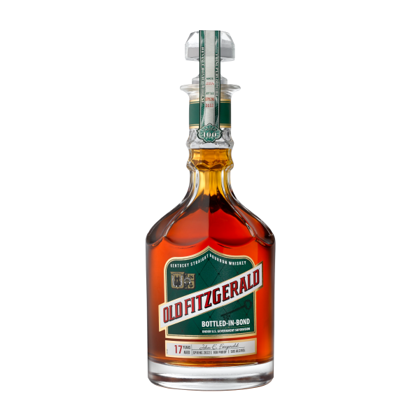 その他 Bourbon DavidNicholson7Year_1843_Bourb