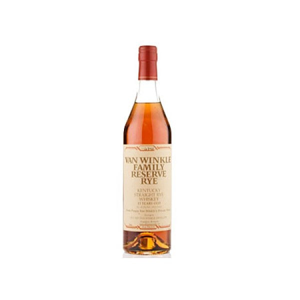 Old Rip Van Winkle 'Pappy Van Winkle's Family Reserve' 13 Year Old