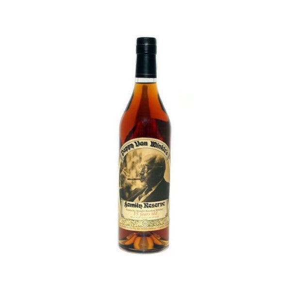 Old Rip Van Winkle 'Pappy Van Winkle's Family Reserve' 15 Year Old