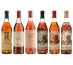 Pappy Van Winkle Flight