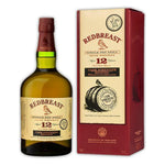 Redbreast 12 Year Cask Strength Edition Single Pot Still Irish Whiskey