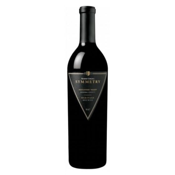 2012 Rodney Strong Symmetry Meritage – Paragon Spirits