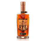 Sagamore Spirit Bottled In Bond Straight Rye Whiskey