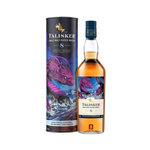 Talisker Special Release 8 Year Old Single Malt Scotch Whisky