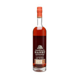 Thomas H Handy Sazerac Straight Rye Whiskey