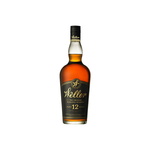 W.L. Weller 12 Year Kentucky Straight Bourbon Whiskey