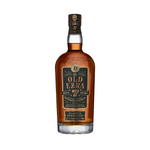 Old Ezra Brooks 7 Years Old Barrel Strength Kentucky Straight Bourbon Whiskey